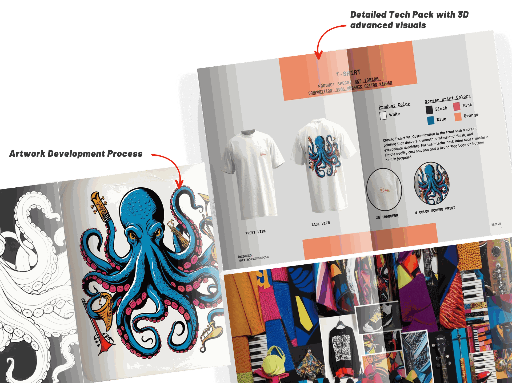 Services Texponto
